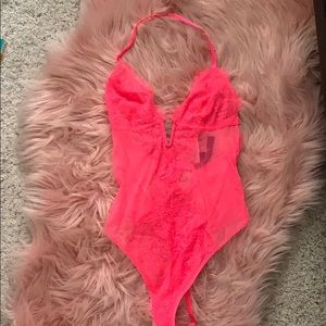 Gorgeous Victoria’s Secret Teddy